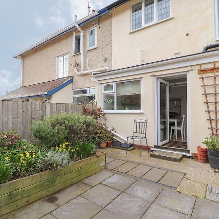 Coniston Appartement Colwyn Bay Buitenkant foto