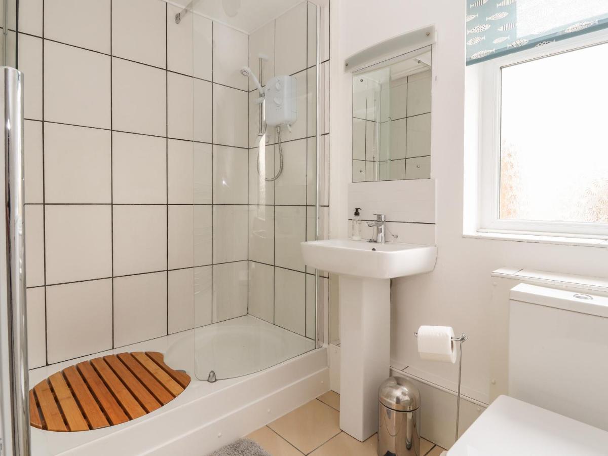 Coniston Appartement Colwyn Bay Buitenkant foto
