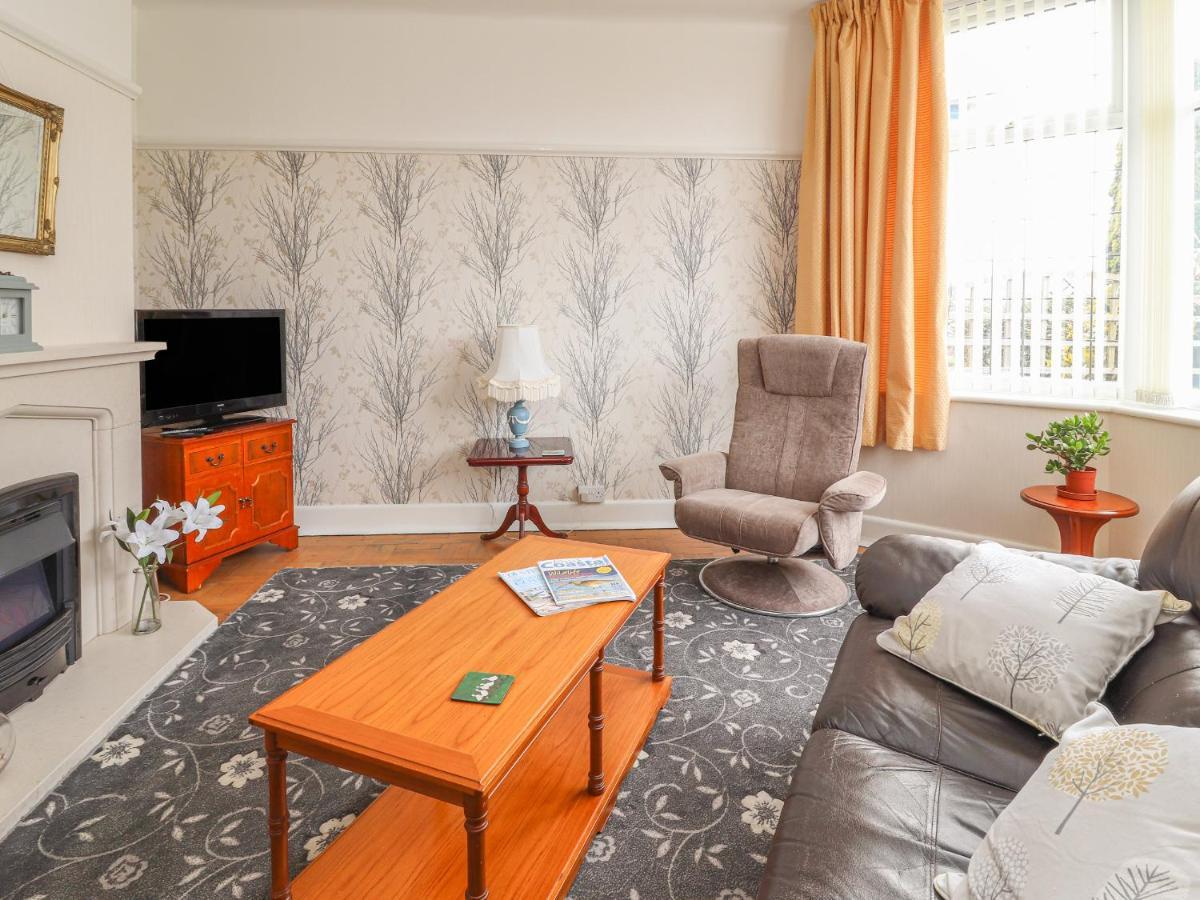Coniston Appartement Colwyn Bay Buitenkant foto