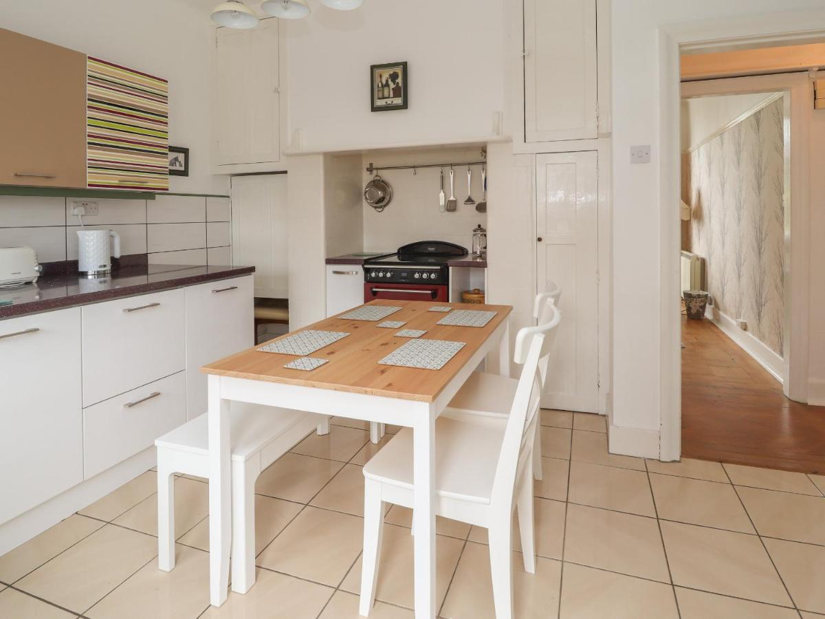 Coniston Appartement Colwyn Bay Buitenkant foto