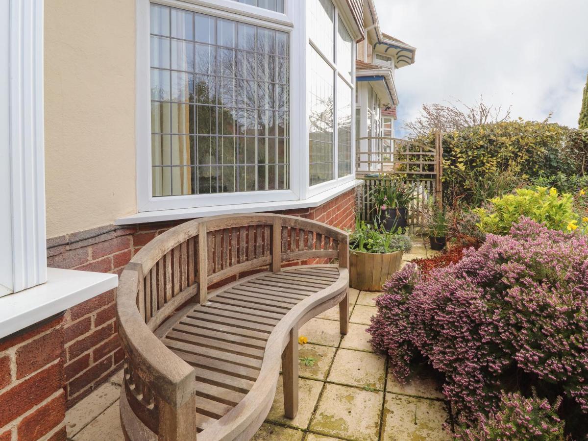 Coniston Appartement Colwyn Bay Buitenkant foto