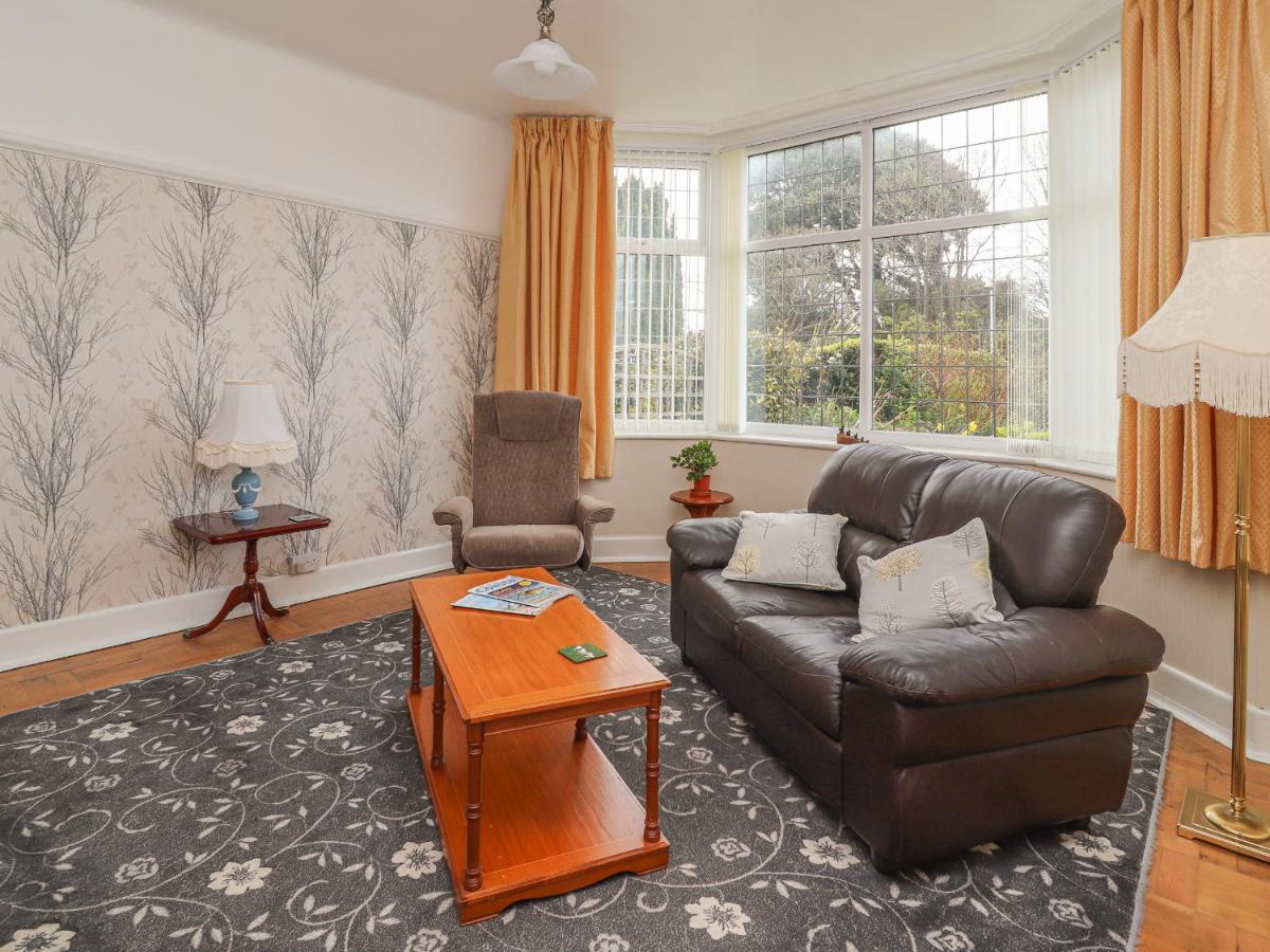 Coniston Appartement Colwyn Bay Buitenkant foto