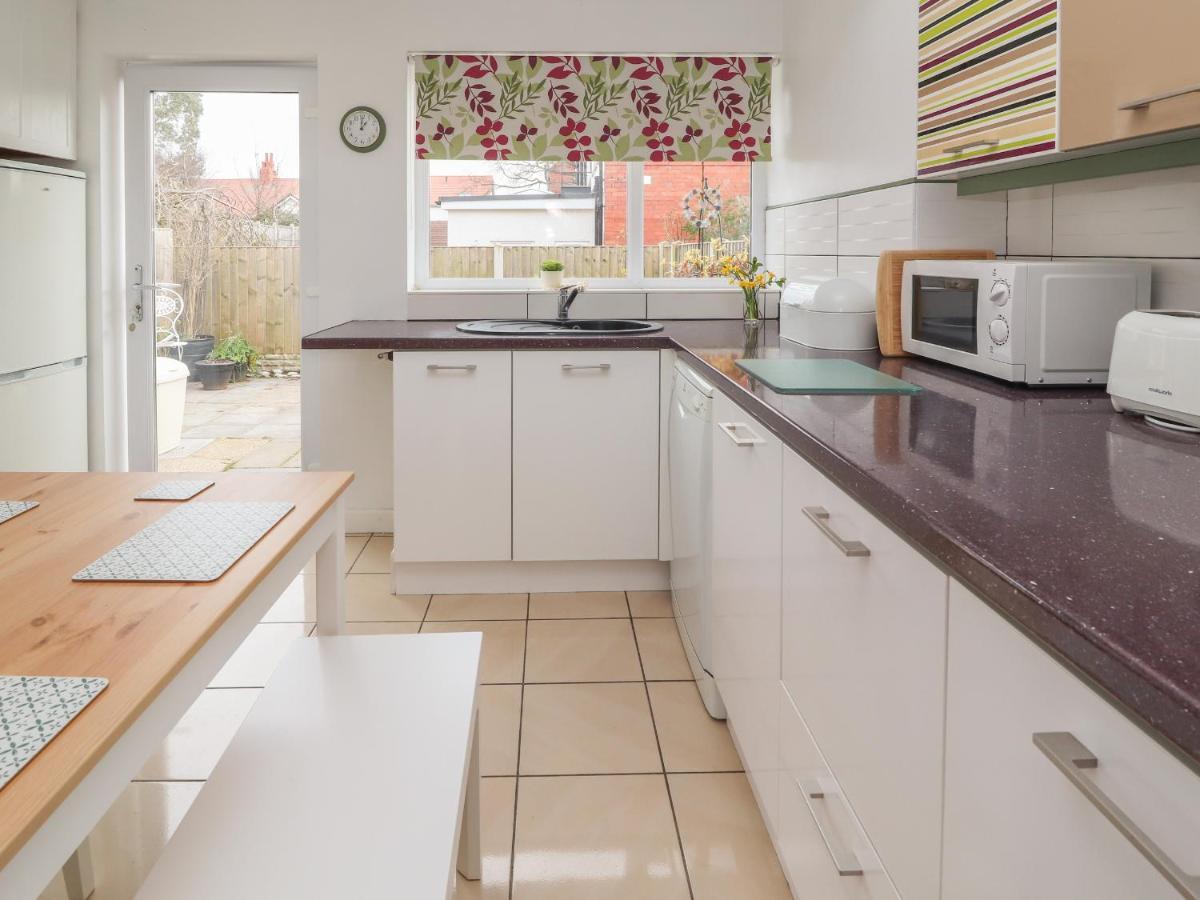 Coniston Appartement Colwyn Bay Buitenkant foto