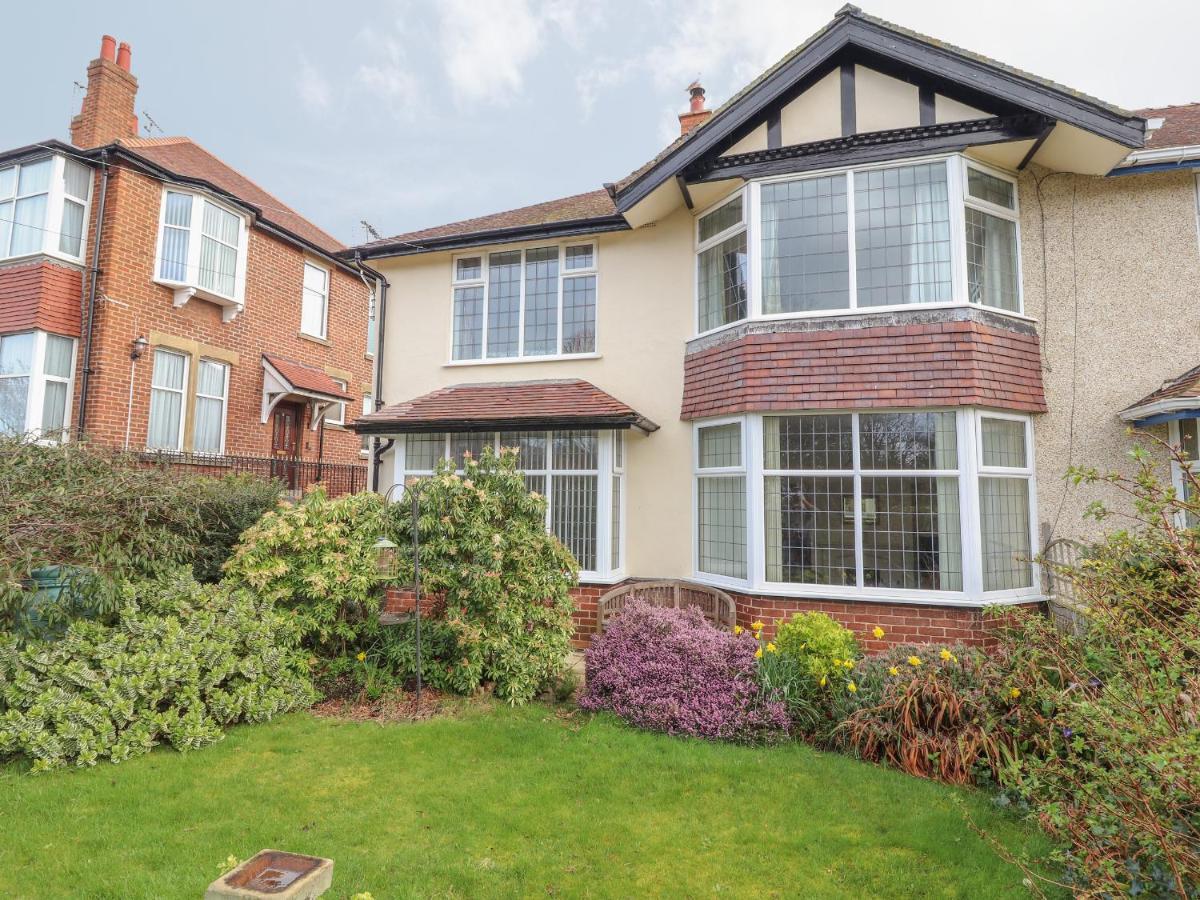Coniston Appartement Colwyn Bay Buitenkant foto