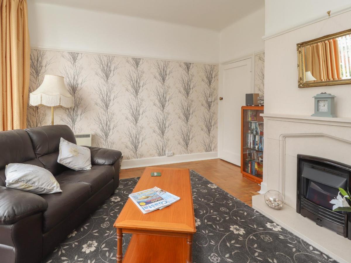Coniston Appartement Colwyn Bay Buitenkant foto