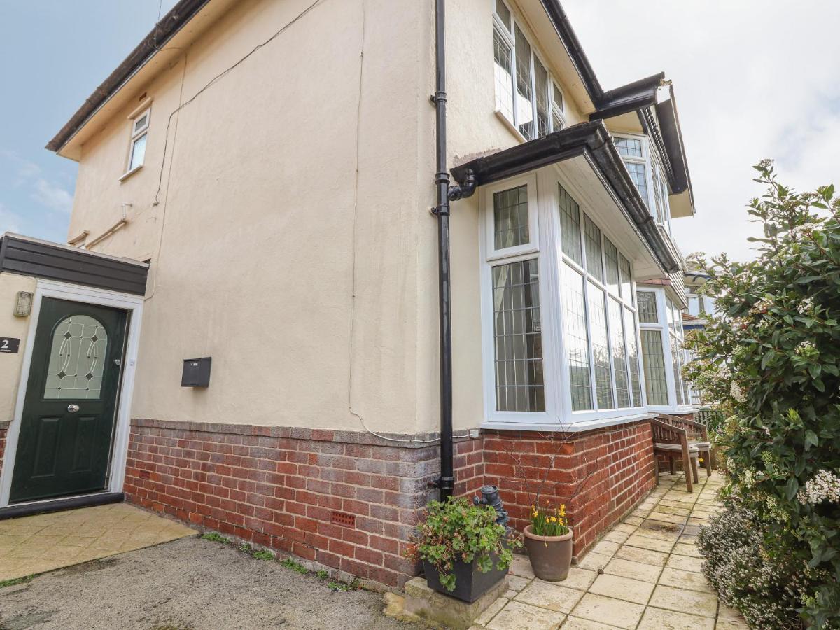 Coniston Appartement Colwyn Bay Buitenkant foto