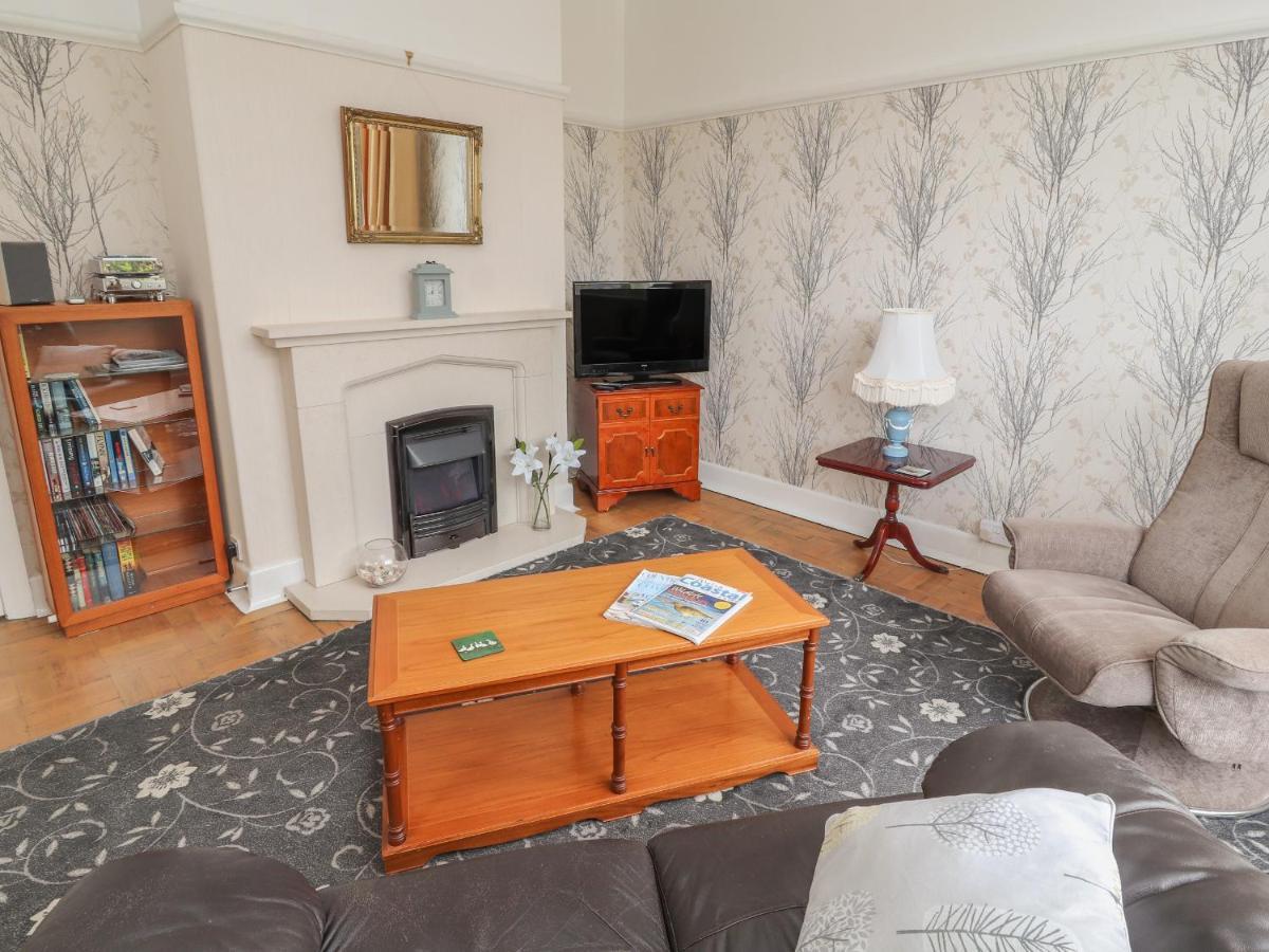 Coniston Appartement Colwyn Bay Buitenkant foto