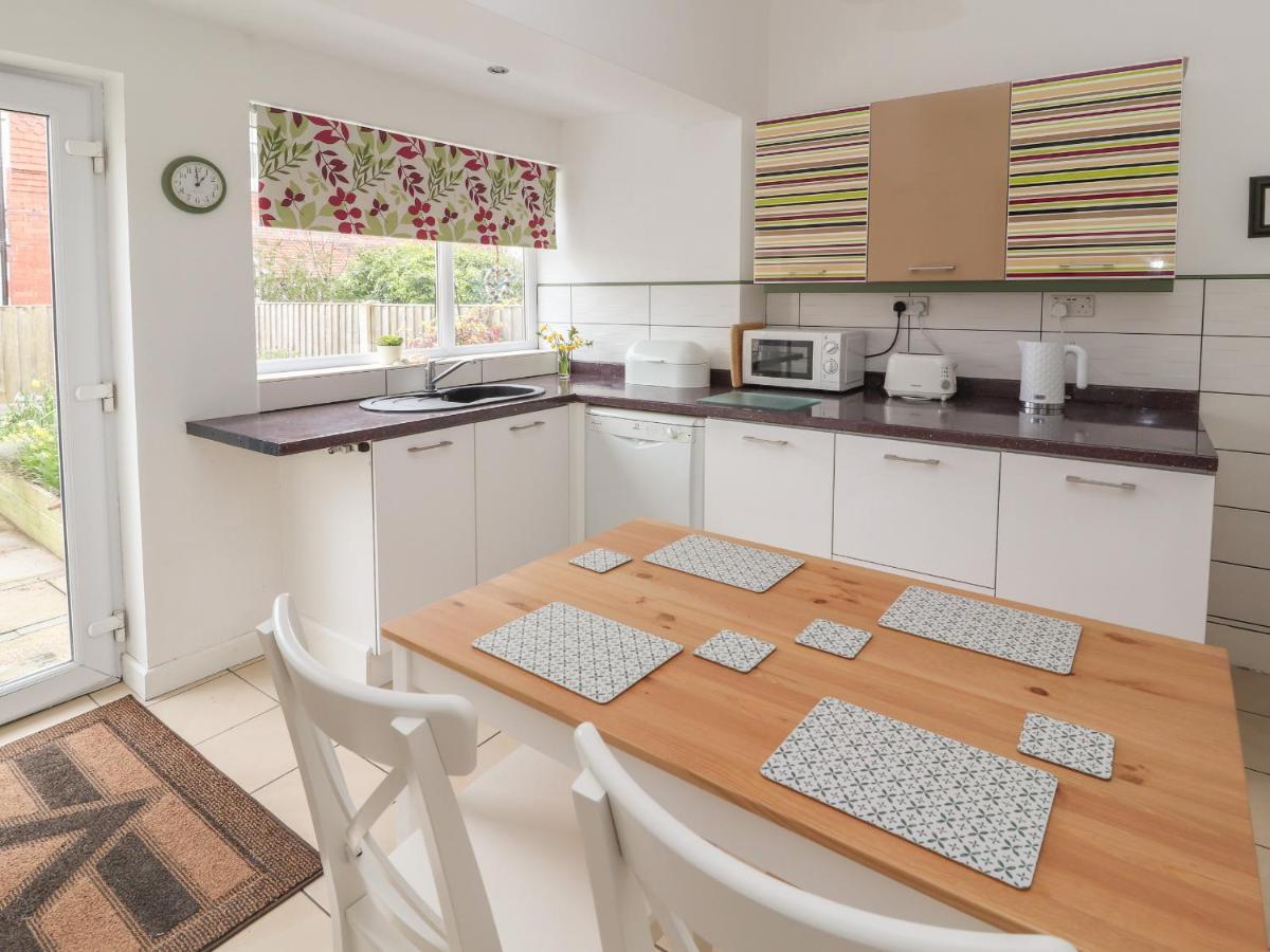 Coniston Appartement Colwyn Bay Buitenkant foto